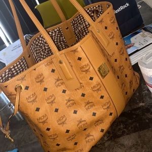 MCM Bag